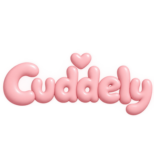 Cuddely
